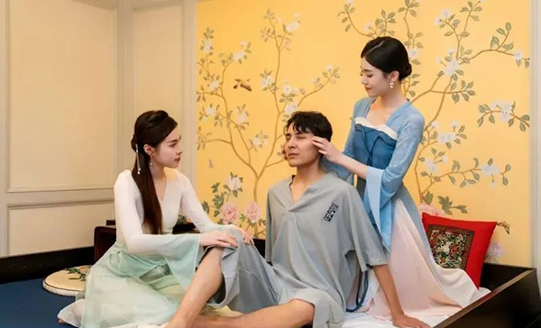 苏州吴中区哪个会所好一点的,品质服务，尊享体验-图2